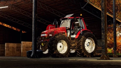 Same Rubin 135/150 v1.1.0.0