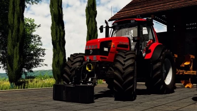 Same Rubin 160/200 V1.1.0.0