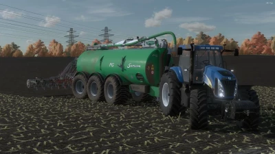 Samson PG Pack v1.0.0.0