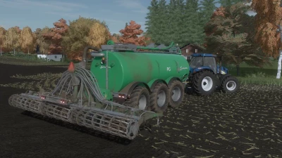 Samson PG Pack v1.0.0.0