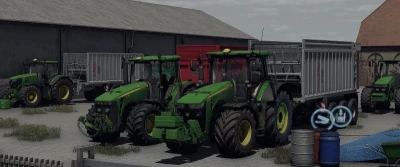 Save + Modpack ŹDZIECHÓW v1.0.0.0