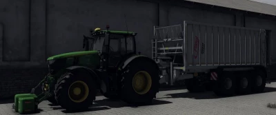 Save + Modpack ŹDZIECHÓW v1.0.0.0