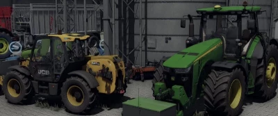 Save + Modpack ŹDZIECHÓW v1.0.0.0