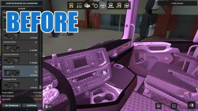 SCANIA NTG BY EUGENE Update v1.0