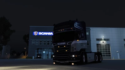 Scania RJL Elytrans-Line By FYTruckstyling v1.0