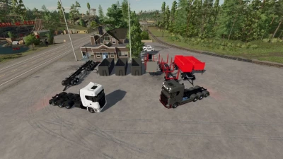 Scania S Swap Body Pack v1.0.2.0