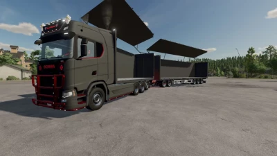 Scania S Swap Body Pack v1.0.2.0