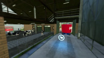 Schwaben Hof Pack v1.0.0.0