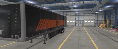 SCS BOX Trailer Home Store Skin 1.49