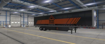 SCS BOX Trailer Home Store Skin 1.49