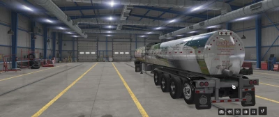 SCS food tanker skin 1.49