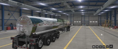 SCS food tanker skin 1.49