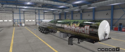 SCS food tanker skin 1.49