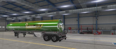 SCS Fuel Tanker Skin Reth wisch 1.49