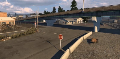 SCS Map Improvements v1.1