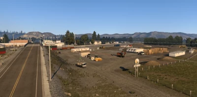 SCS Map Improvements v1.1