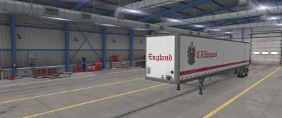 SCS Trailer Skin 53 1.49