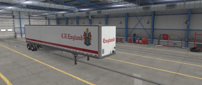 SCS Trailer Skin 53 1.49