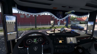 Seogi ETS2 Mirror Cam All Truck v25.02.24 1.50