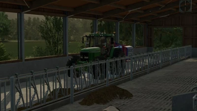 Siloking Silokam 2300 BETA v1.0.0.0