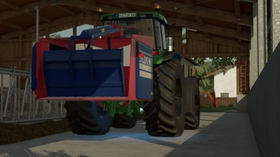 Siloking Silokam 2300 BETA v1.0.0.0