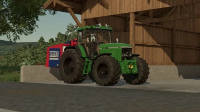 Siloking Silokam 2300 BETA v1.0.0.0