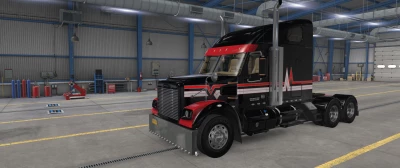 Skin for Ruda Coronado SD 1.49