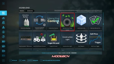 Slip Destroys Fields VERSIÓN EN ESPAÑOL V1.0.0.5