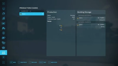 Slurry Pit MS v1.0.0.0