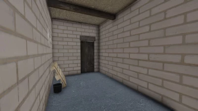 Small Polish cowshed v1.0.0.0