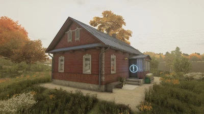 Small Polish House v1.0.0.0