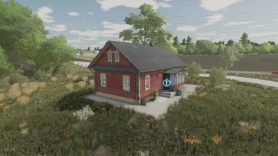 Small Polish House v1.0.0.0