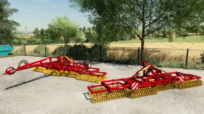 Sopema Croskillette v1.0.0.0