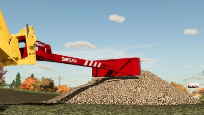 Sopema Leveler v1.0.0.0