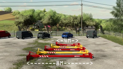 Sopema Leveler v1.0.0.0