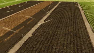 Sprinkler Irrigation Placeable v1.0.0.0