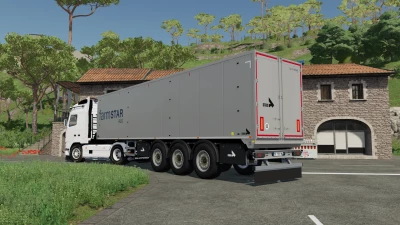 STAS FARMSTAR ALU V1.0.0.1