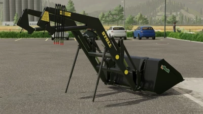 Stoll Super 1 v2.0.0.0