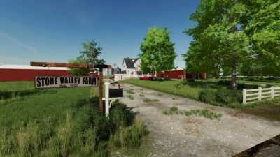 Stone Valley 22 v1.2.0.0