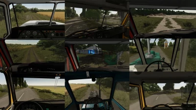 SVC Gorbany v2.0.0.0