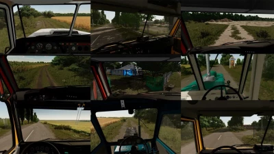 SVC Gorbany v2.0.1.0