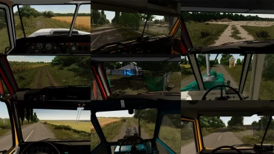 SVC Gorbani v2.0.0.0