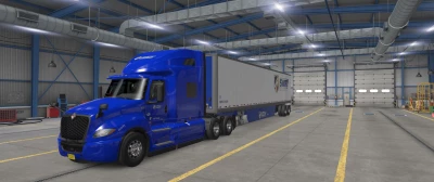 Swift Lt Skin and SCS Trailer 53 Swift Skin Combo 1.49