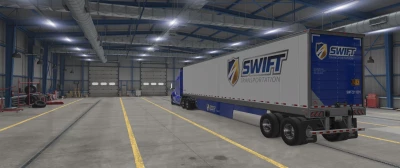 Swift Lt Skin and SCS Trailer 53 Swift Skin Combo 1.49