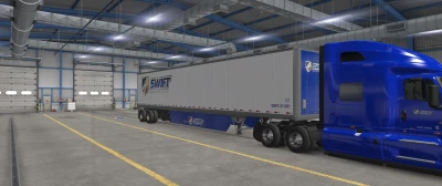 Swift Lt Skin and SCS Trailer 53 Swift Skin Combo 1.49