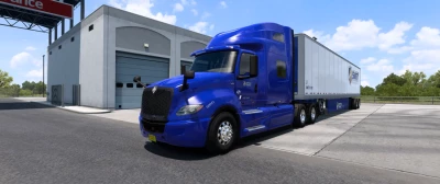 Swift Lt Skin and SCS Trailer 53 Swift Skin Combo 1.49