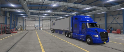 Swift Lt Skin and SCS Trailer 53 Swift Skin Combo 1.49