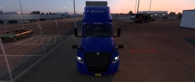 Swift Lt Skin and SCS Trailer 53 Swift Skin Combo 1.49
