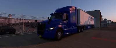 Swift Lt Skin and SCS Trailer 53 Swift Skin Combo 1.49