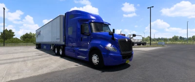 Swift Lt Skin and SCS Trailer 53 Swift Skin Combo 1.49